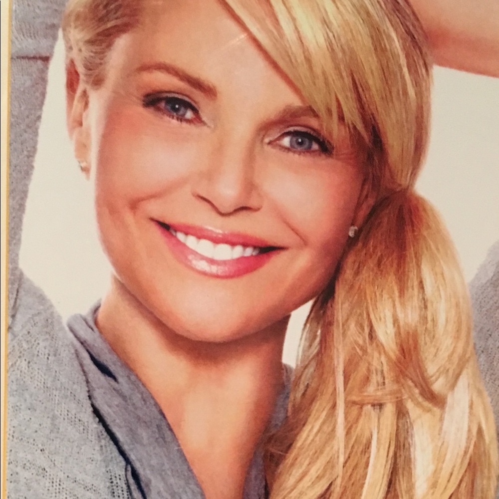 Hair2wear ponytail extension